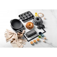 How Custom Silicone Products Are Made | OEM Silicone Manufacturing Process Guide