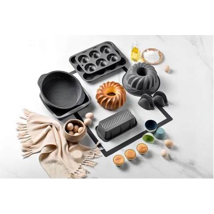 How Custom Silicone Products Are Made | OEM Silicone Manufacturing Process Guide
