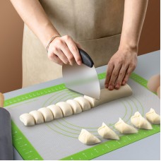 Bulk Wholesale Food Grade No Stick Large Silicone Pastry Baking Mat