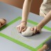 Bulk Wholesale Food Grade No Stick Large Silicone Pastry Baking Mat by Kinshing  – Custom Silicone Mats with Flexible, Food-Grade Design