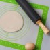 Bulk Wholesale Food Grade No Stick Large Silicone Pastry Baking Mat by Kinshing  – Custom Silicone Mats with Flexible, Food-Grade Design