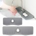 Create Your Kitchen Bathroom Sink Splash Guard Absorbent Silicone Faucet Mat by Kinshing  – Custom Silicone Mats with Flexible, Food-Grade Design