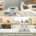 Create Your Kitchen Dishwashing Sink Organizer Tray Dish Caddy Soap Holder by Kinshing  – Custom Silicone Mats with Flexible, Food-Grade Design