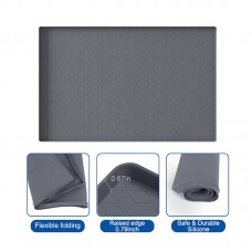 custom-34-x-22-anti-slip-waterproof-kitchen-cabinet-protector-silicone-sink-mat-with-drain-hole