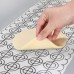 Custom Food Grade Non Stick Baking Oven Silicone Macaron Mat by Kinshing  – Custom Silicone Mats with Flexible, Food-Grade Design