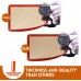 Custom Food Grade Non-Stick Kneading Dough Oven Silicone Baking Mat with Non-Slip Rubber Surface by Kinshing  – Custom Silicone Mats with Flexible, Food-Grade Design