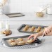 Custom Food Grade Non-Stick Kneading Dough Oven Silicone Baking Mat with Non-Slip Rubber Surface by Kinshing  – Custom Silicone Mats with Flexible, Food-Grade Design