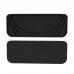 Custom Refrigerator Spill Water Drip Cuttable Silicone Catcher Pan by Kinshing  – Custom Silicone Mats with Flexible, Food-Grade Design