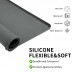 Custom Waterproof Washing Machine Dryer Top Protector Washable Silicone Mat by Kinshing  – Custom Silicone Mats with Flexible, Food-Grade Design