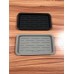 Custom Your Unique Kitchen Sink Caddy Silicone Stripe Drying Mat by Kinshing  – Custom Silicone Mats with Flexible, Food-Grade Design