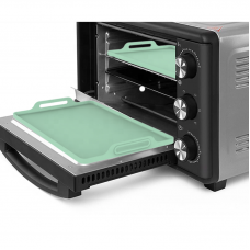 Customise Heat Resistant Non Stick Reusable Oven Silicone Baking Mat