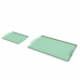 Customise Heat Resistant Non Stick Reusable Oven Silicone Baking Mat by Kinshing  – Custom Silicone Mats with Flexible, Food-Grade Design