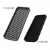 Customizable Kitchen Bathroom Anti-slip Soap Perfume Rectangle Silicone Tray by Kinshing  – Custom Silicone Mats with Flexible, Food-Grade Design