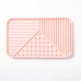 Customize 3 in 1 Puzzle Toy Suction Pad Relieve Stress Silicone Dog Licking Mat by Kinshing  – Custom Silicone Mats with Flexible, Food-Grade Design