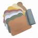 Customize Food Grade Big Size Anti-Slip Silicone Baby Feeding Painting Mat by Kinshing  – Custom Silicone Mats with Flexible, Food-Grade Design