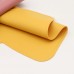 Customize Food Grade Big Size Anti-Slip Silicone Baby Feeding Painting Mat by Kinshing  – Custom Silicone Mats with Flexible, Food-Grade Design