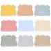 Customize Food Grade Big Size Anti-Slip Silicone Baby Feeding Painting Mat by Kinshing  – Custom Silicone Mats with Flexible, Food-Grade Design