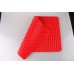 Customize Kitchen Pyramid Nonstick BBQ Pastry Silicone Cooking Oven Mat by Kinshing  – Custom Silicone Mats with Flexible, Food-Grade Design
