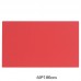 Customize LOGO Printing 60 x 100 Extra Large 950g Silicone Kids Placemat by Kinshing  – Custom Silicone Mats with Flexible, Food-Grade Design