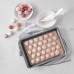 Customize Non-Stick Kneading Dough Rolling Pastry Silicone Baking  Mat by Kinshing  – Custom Silicone Mats with Flexible, Food-Grade Design
