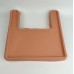 Customized Baby Stain Resistant Non-Slip Eating Table Silicone Food Mats by Kinshing  – Custom Silicone Mats with Flexible, Food-Grade Design