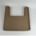 Customized Baby Stain Resistant Non-Slip Eating Table Silicone Food Mats by Kinshing  – Custom Silicone Mats with Flexible, Food-Grade Design