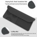 Customized Food Grade Mat Multifunctional Coffee Grind Silicone Drying Mat by Kinshing  – Custom Silicone Mats with Flexible, Food-Grade Design