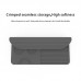 Customized Food Grade Mat Multifunctional Coffee Grind Silicone Drying Mat by Kinshing  – Custom Silicone Mats with Flexible, Food-Grade Design