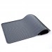 Customized Hot Selling Dog Waterproof Non-Slip Silicone Pet Food Feeding Mat by Kinshing  – Custom Silicone Mats with Flexible, Food-Grade Design