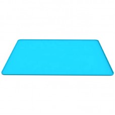 Customized Waterproof Kids Multipurpose Crafts Painting Silicone Art Mats