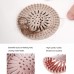 Design Your Kitchen Sink Strainer Bathroom Stopper Round Silicone Drain Hair Catcher by Kinshing  – Custom Silicone Mats with Flexible, Food-Grade Design
