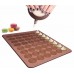 Design Your Personalized Food Grade Silicone Macaron Cookie Mat by Kinshing  – Custom Silicone Mats with Flexible, Food-Grade Design