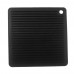 Factory Make Premium 17.3*17.3cm Kitchen Counter Silicone Drying Mat by Kinshing  – Custom Silicone Mats with Flexible, Food-Grade Design