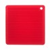 Factory Make Premium 17.3*17.3cm Kitchen Counter Silicone Drying Mat by Kinshing  – Custom Silicone Mats with Flexible, Food-Grade Design