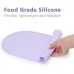 Factory Wholesale Dog Cat Waterproof  Non-Slip Silicone Pet Feeding Mat by Kinshing  – Custom Silicone Mats with Flexible, Food-Grade Design