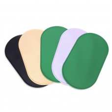 Factory Wholesale Dog Cat Waterproof  Non-Slip Silicone Pet Feeding Mat