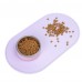 Factory Wholesale Dog Cat Waterproof  Non-Slip Silicone Pet Feeding Mat by Kinshing  – Custom Silicone Mats with Flexible, Food-Grade Design