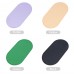 Factory Wholesale Dog Cat Waterproof  Non-Slip Silicone Pet Feeding Mat by Kinshing  – Custom Silicone Mats with Flexible, Food-Grade Design
