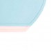 OEM Personalized Non-Stick Children Toddler Silicone Dinner Table Mat by Kinshing  – Custom Silicone Mats with Flexible, Food-Grade Design