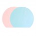 OEM Personalized Non-Stick Children Toddler Silicone Dinner Table Mat by Kinshing  – Custom Silicone Mats with Flexible, Food-Grade Design