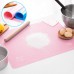 Wholesale Extra Thick Non Stick Non Slip Silicone Pastry Mat With Measurements by Kinshing  – Custom Silicone Mats with Flexible, Food-Grade Design