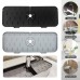 Wholesale Factory Supply Kitchen Splash Guard Drip Catcher Silicone Sink Faucet mat by Kinshing  – Custom Silicone Mats with Flexible, Food-Grade Design