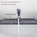 Wholesale Kitchen Bathroom Sink Splash Guard Drain Drip Silicone Faucet Mat by Kinshing  – Custom Silicone Mats with Flexible, Food-Grade Design