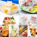 Create Personalized Eco-Friendly Square Baby Ice Cream Mold by Kinshing  – Custom Silicone Ice Molds with Flexible, Food-Grade Design