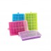 Create Personalized Eco-Friendly Square Baby Ice Cream Mold by Kinshing  – Custom Silicone Ice Molds with Flexible, Food-Grade Design