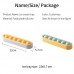 Create Solutions Circle Silicone Ice Cube Tray with Lid by Kinshing  – Custom Silicone Ice Molds with Flexible, Food-Grade Design