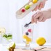 Create Solutions Circle Silicone Ice Cube Tray with Lid by Kinshing  – Custom Silicone Ice Molds with Flexible, Food-Grade Design