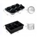 Create Unique 6-Hole Square and Round Honeycomb Silicone Ice Mold by Kinshing  – Custom Silicone Ice Molds with Flexible, Food-Grade Design