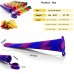 Create Unique Customized Color Reusable 3D Silicone Pop Ice Cream Mold by Kinshing  – Custom Silicone Ice Molds with Flexible, Food-Grade Design