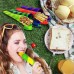 Create Unique Customized Color Reusable 3D Silicone Pop Ice Cream Mold by Kinshing  – Custom Silicone Ice Molds with Flexible, Food-Grade Design